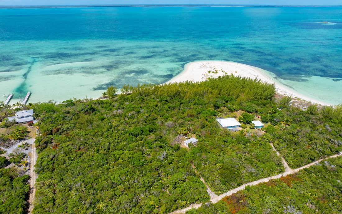 Land in Treasure Cay, Central Abaco, The Bahamas 2 - 16841208