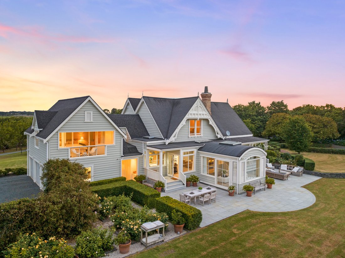 Land in Waitoki, Auckland, New Zealand 3 - 16843083