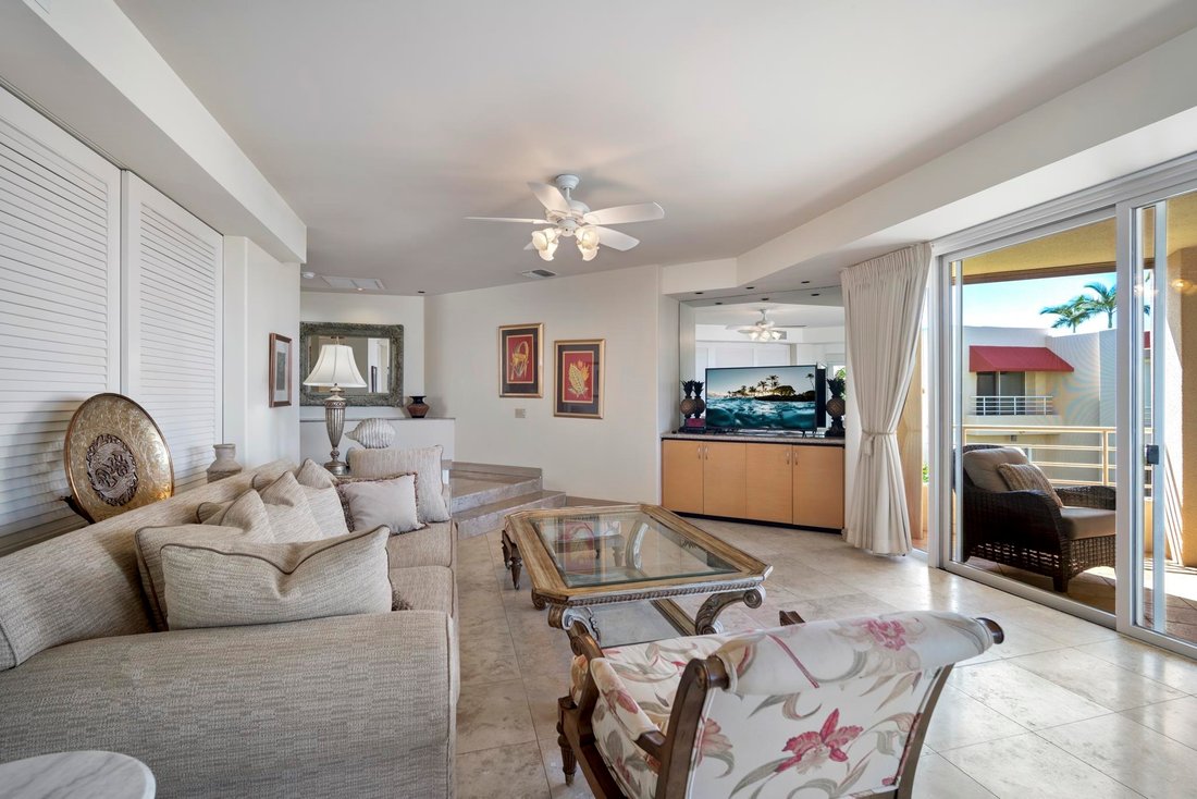 Condo in Kihei, Hawaii, United States 1 - 16843039