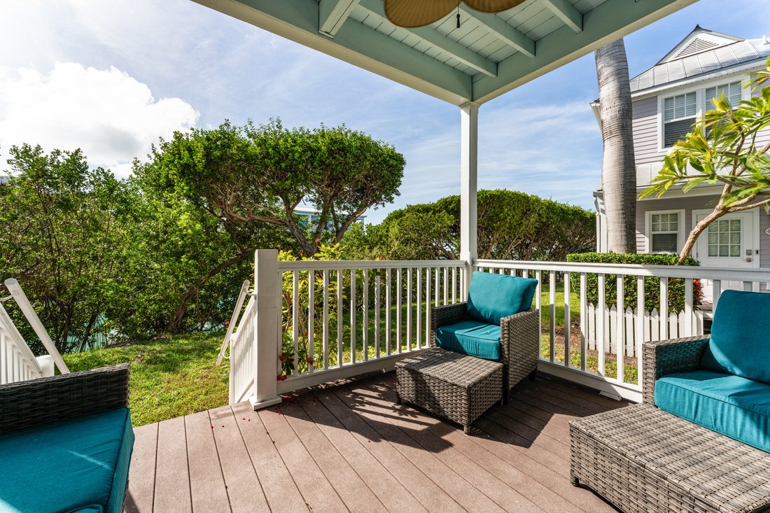 House in Duck Key, Florida, United States 1 - 16841195