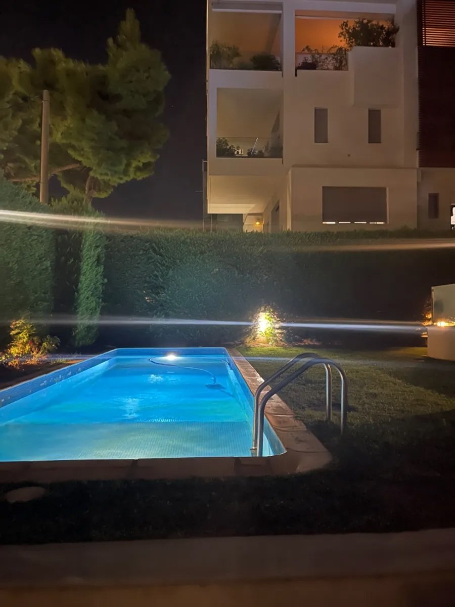 Apartment in Glyfada, Attica, Greece 1 - 16843057