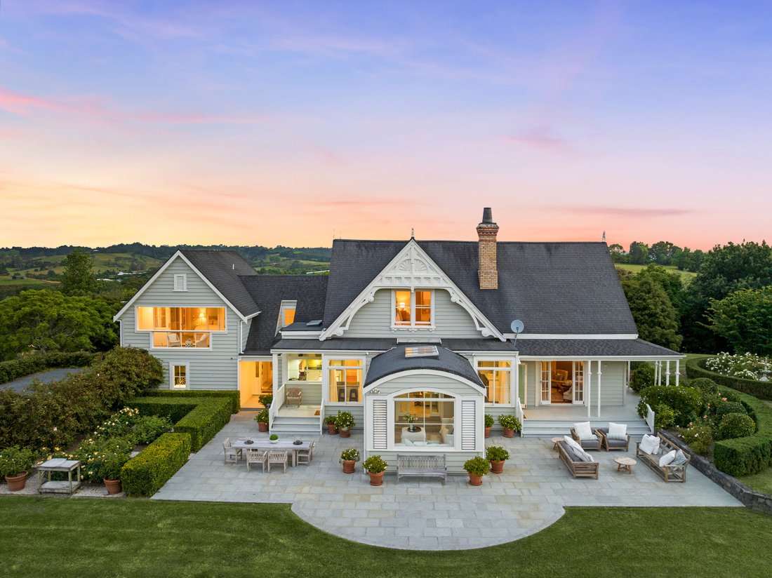 Land in Waitoki, Auckland, New Zealand 1 - 16843083