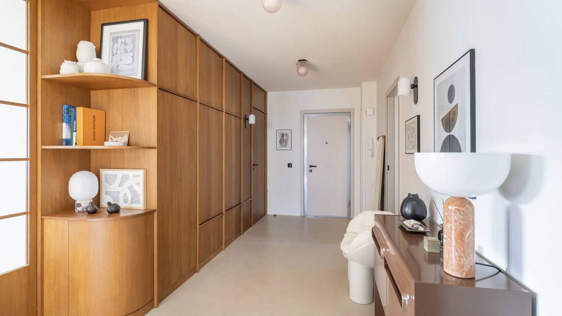 Apartment in Galbert, Annecy, France 2 - 16841896