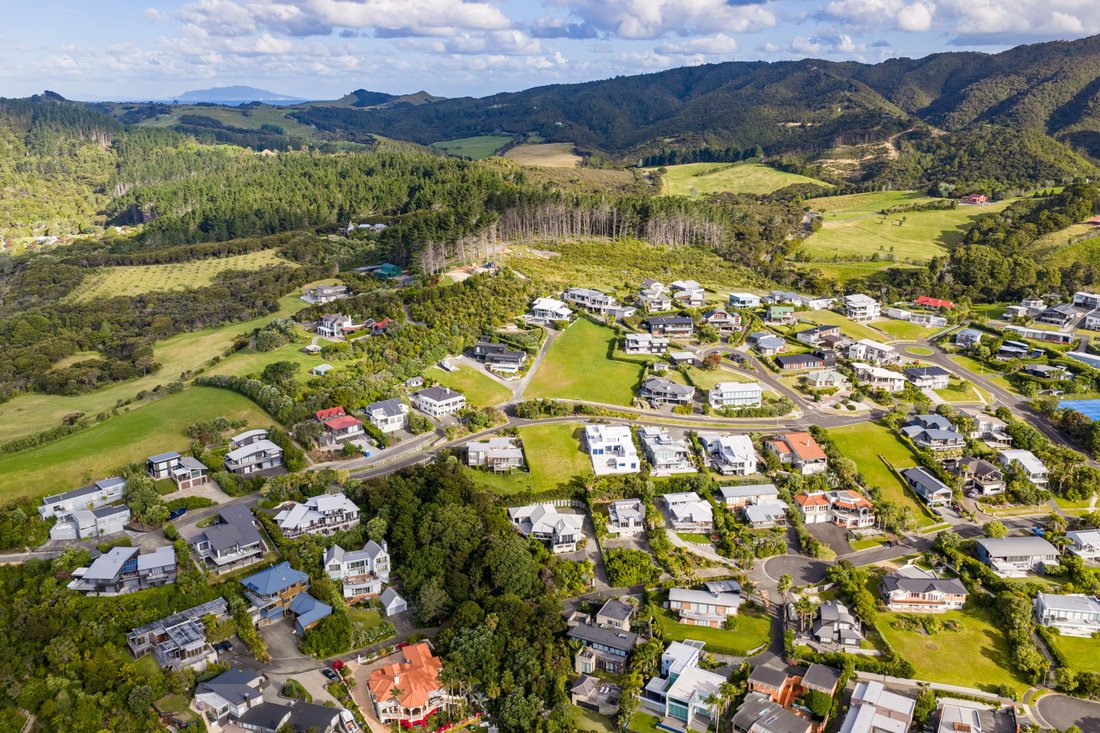 Land in Langs Beach, Northland, New Zealand 5 - 16843092