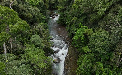Land in Uvita, Puntarenas Province, Costa Rica 1