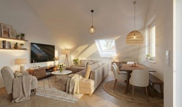 Appartement à Munich, Bavière, Allemagne 1