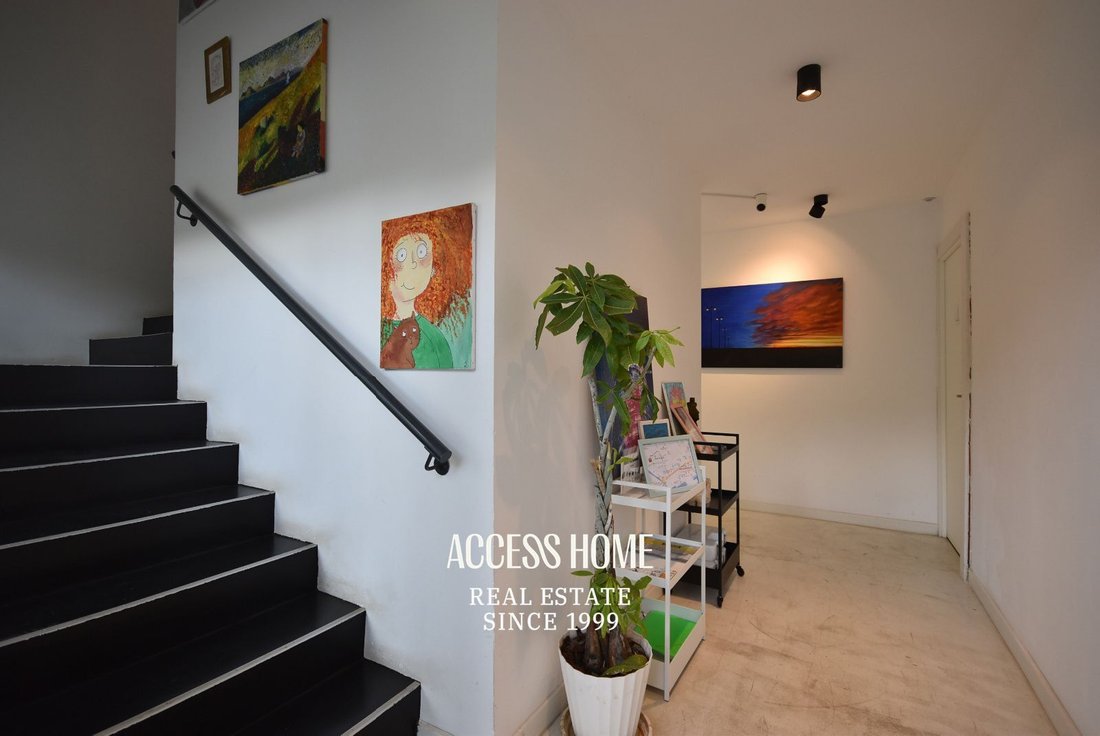 House in el Masnou, Catalonia, Spain 5 - 16841230