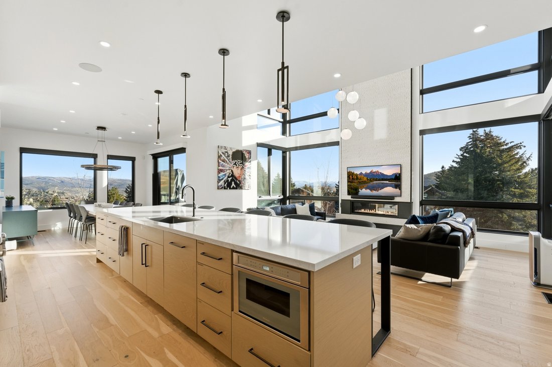 Townhouse in Park City, Utah, United States 5 - 16842142
