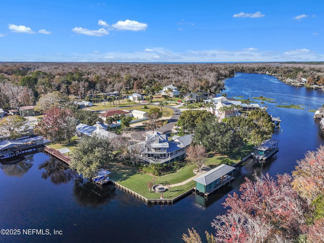 House in Astor, Florida, United States 1 - 16841828