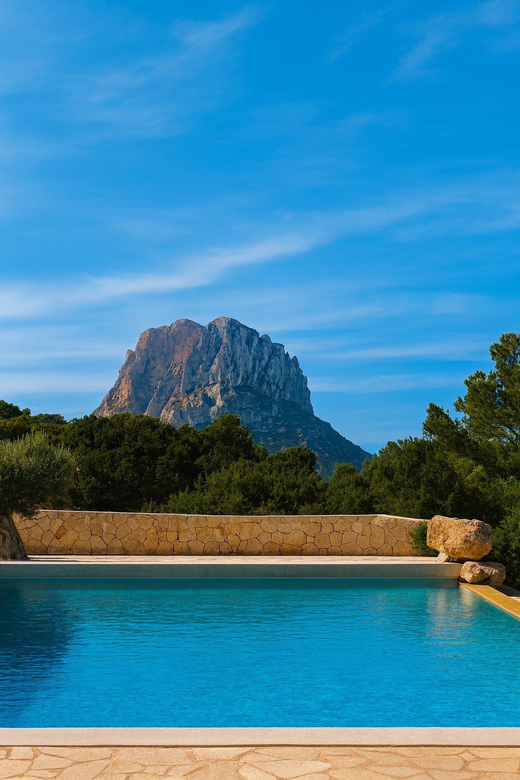 Estate in Sant Josep de sa Talaia, Balearic Islands, Spain 1 - 16840972