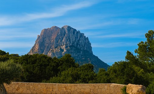 Estate in Sant Josep de sa Talaia, Balearic Islands, Spain 1