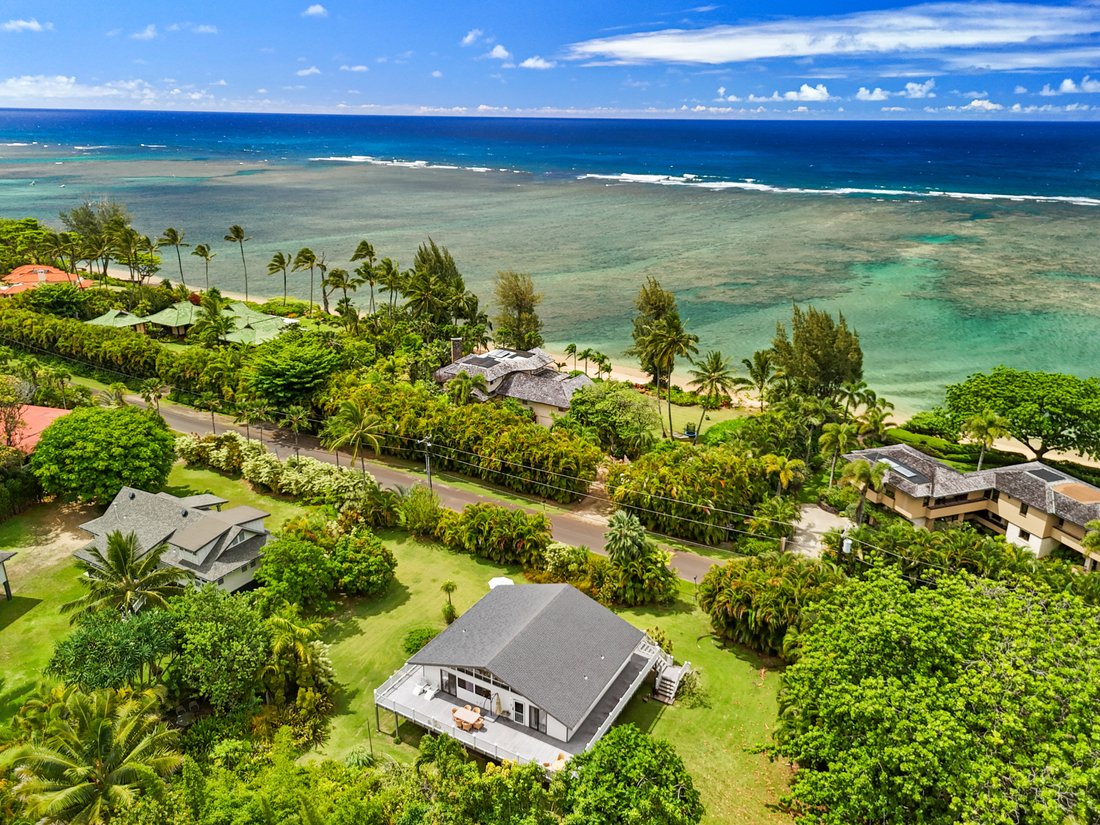 House in Kilauea, Hawaii, United States 1 - 16841654