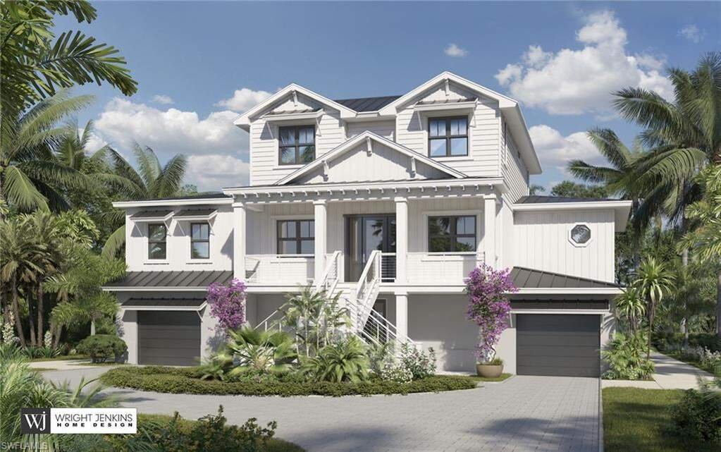 Land in Naples, Florida, United States 2 - 16842712