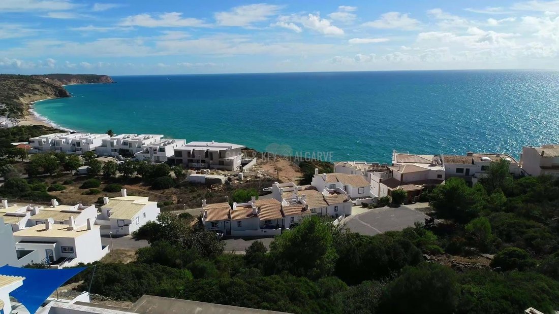 Land in Budens, Algarve, Portugal 3 - 16841587