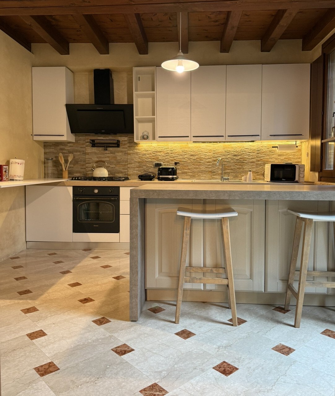 House in Historic Center, Mantua, Lombardy 5 - 16842657