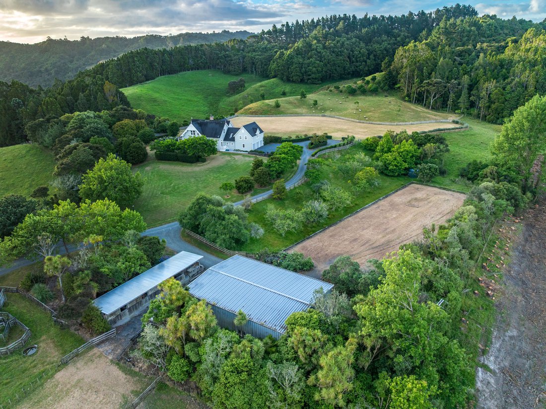 Land in Waitoki, Auckland, New Zealand 4 - 16843083