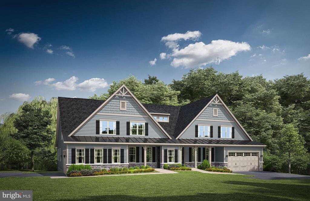 Condo in Fulton, Maryland, United States 1 - 16323586