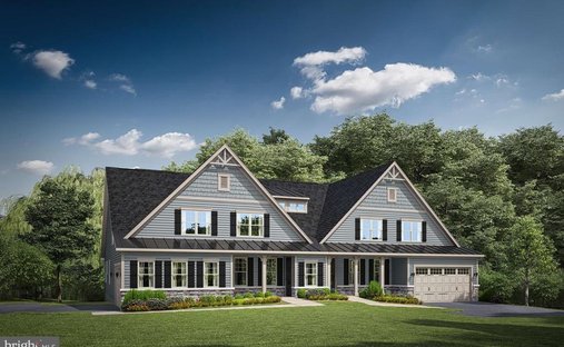 Condo in Fulton, Maryland, United States 1