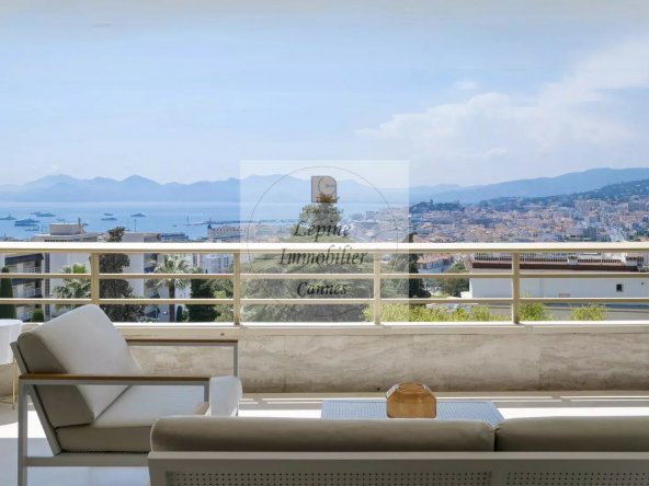Apartment in Cannes, Provence-Alpes-Côte d'Azur, France 1 - 16841899