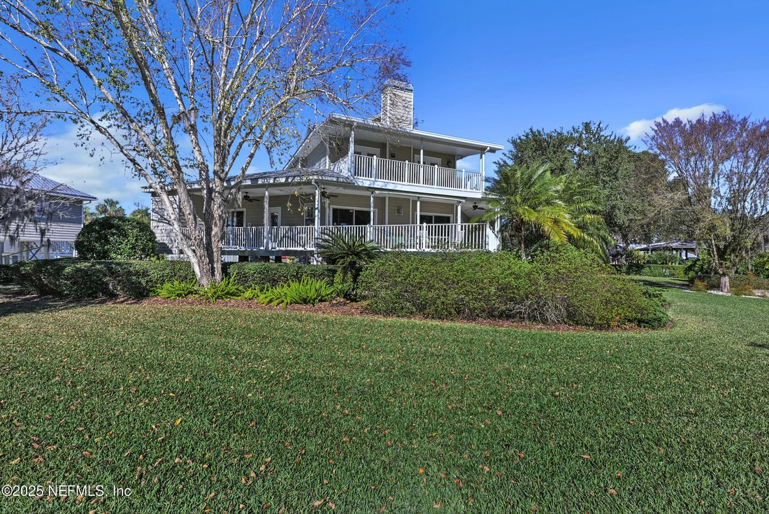 House in Astor, Florida, United States 5 - 16841828