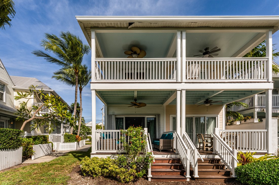 House in Duck Key, Florida, United States 2 - 16841195