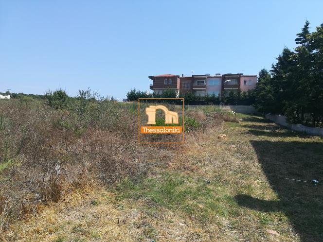Terreno a Halkidiki, Macedonia and Thrace, Grecia 1 - 16841044
