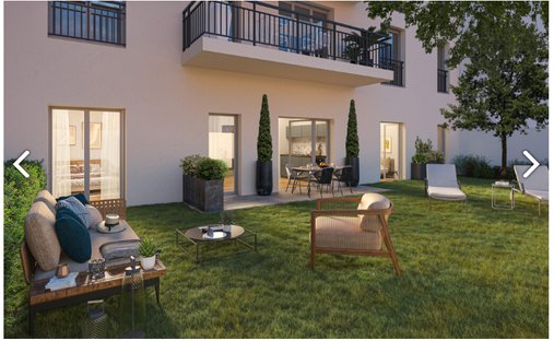 Apartment in Antony, Ile-de-France, France 1