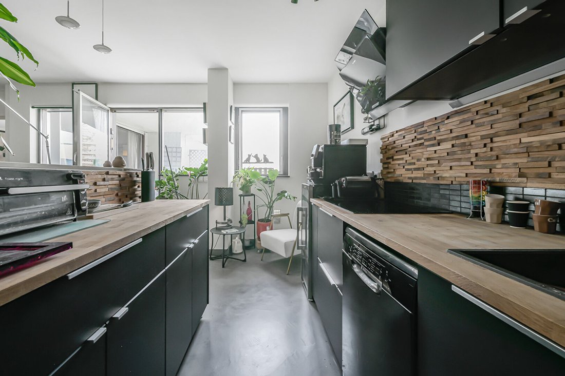 Apartment in Reine-Mairie, Boulogne-Billancourt, France 3 - 16843302