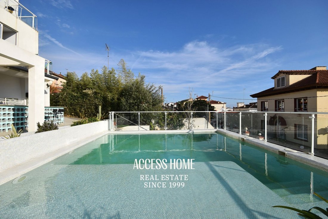 House in el Masnou, Catalonia, Spain 2 - 16841230