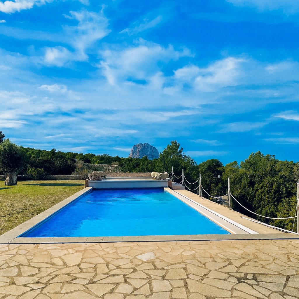 Estate in Sant Josep de sa Talaia, Balearic Islands, Spain 3 - 16840972