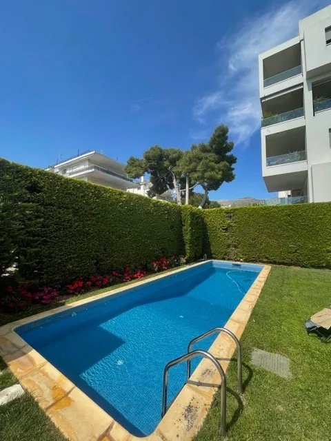 Apartment in Glyfada, Attica, Greece 4 - 16843057