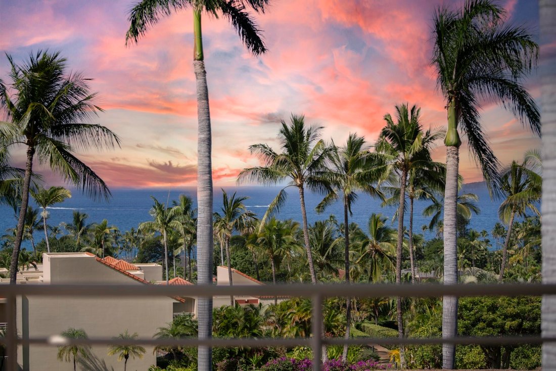 Condo in Kihei, Hawaii, United States 3 - 16843039