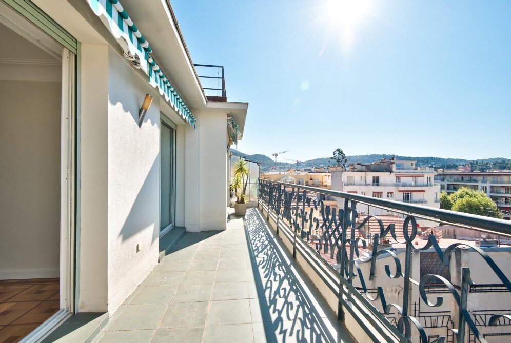 Apartment in Nice, Provence-Alpes-Côte d'Azur, France 1 - 16841227