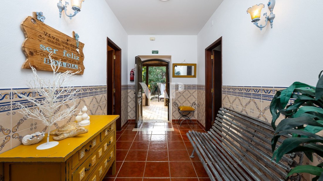 Villa in Boliqueime, Algarve, Portugal 5 - 16841592