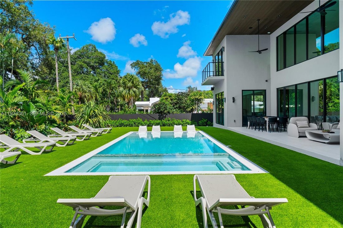 House in Aventura, Florida, United States 2 - 16842306