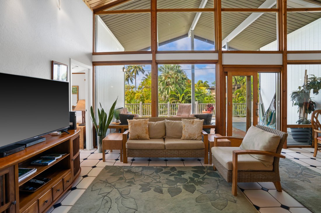House in Kilauea, Hawaii, United States 4 - 16841654