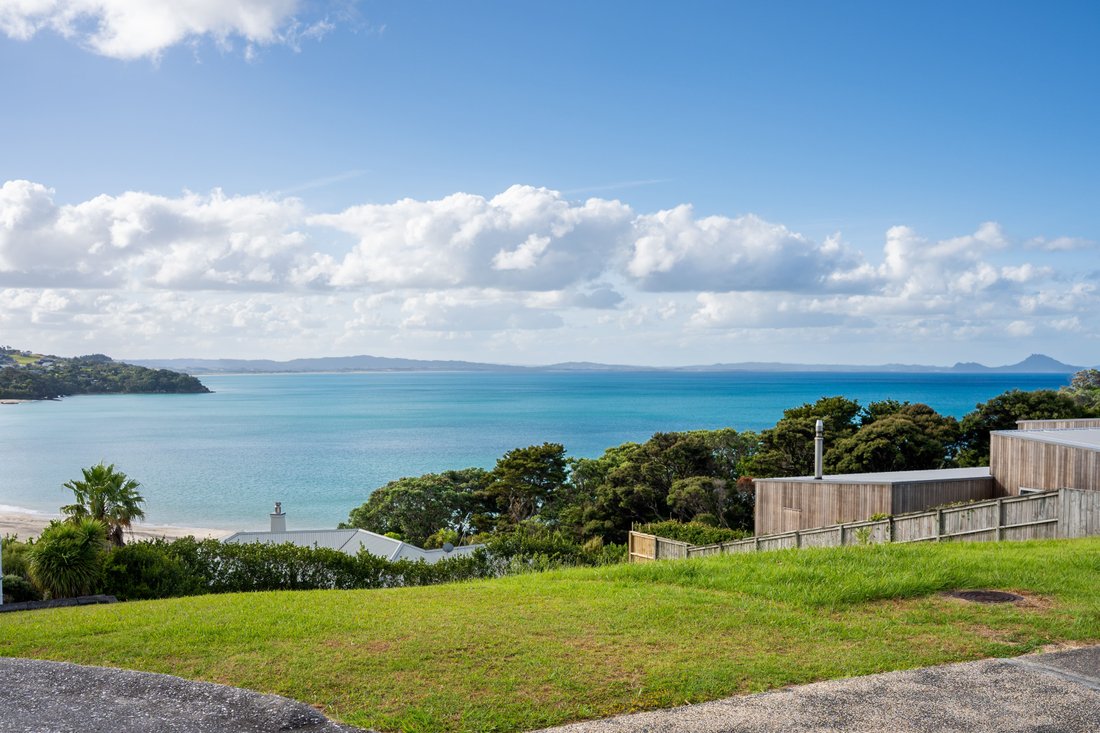 Land in Langs Beach, Northland, New Zealand 2 - 16843092