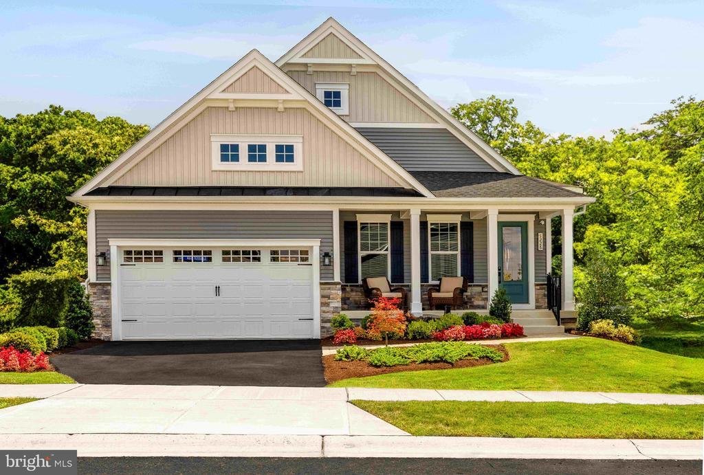 House in Columbia, Maryland, United States 1 - 16185517
