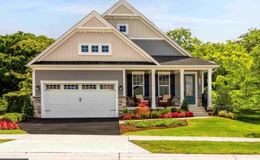 Haus in Columbia, Maryland, Vereinigte Staaten 1