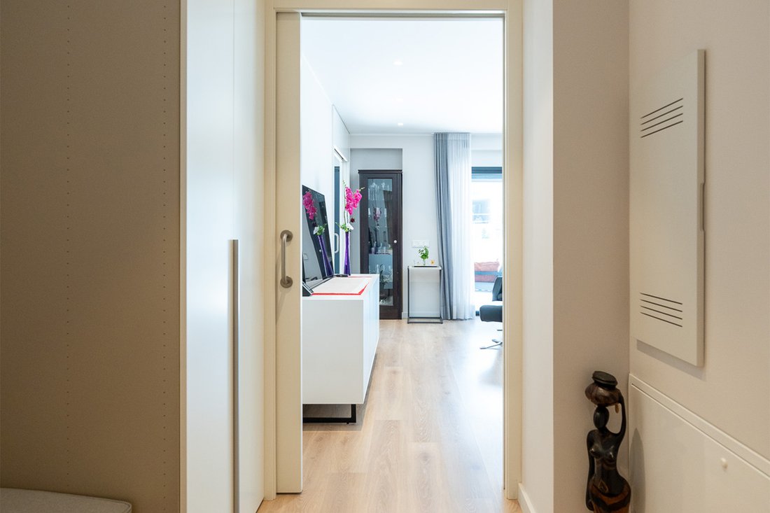 Apartment in Andorra la Vella, Andorra la Vella, Andorra 4 - 16840915