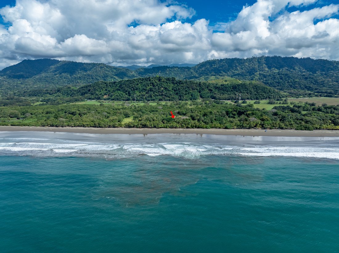 Land in Savegre de Aguirre, Puntarenas Province, Costa Rica 4 - 16841572