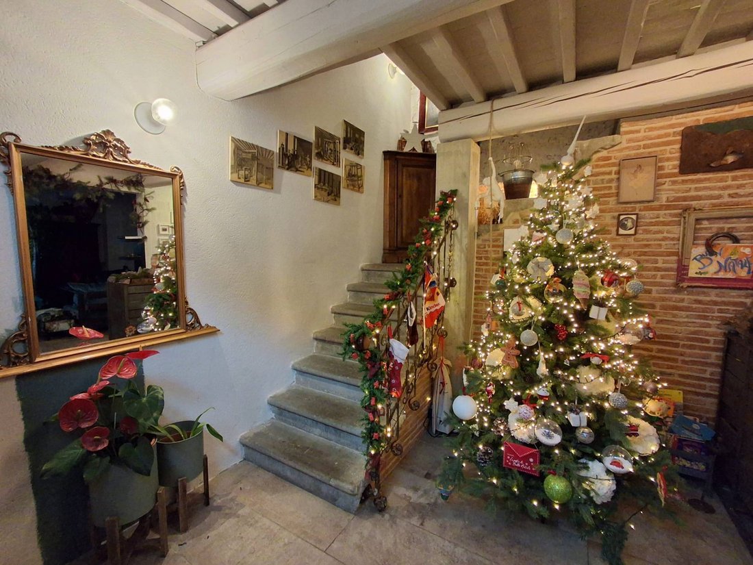 Country House in Center, Catena, Tuscany 4 - 16806964