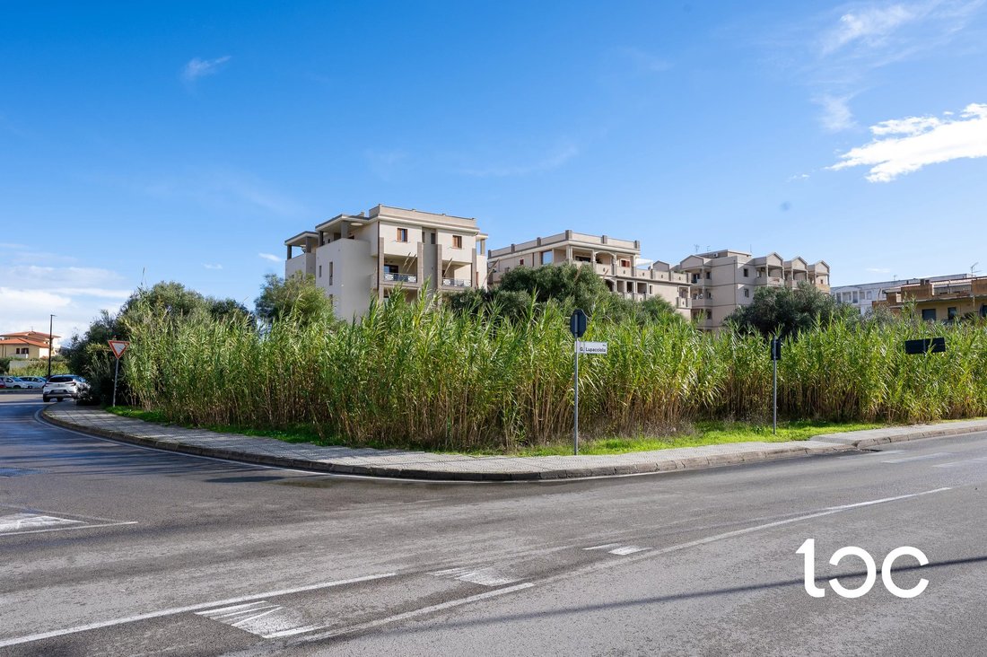 Land in Baratta - Tannaule, Olbia, Italy 2 - 16629518