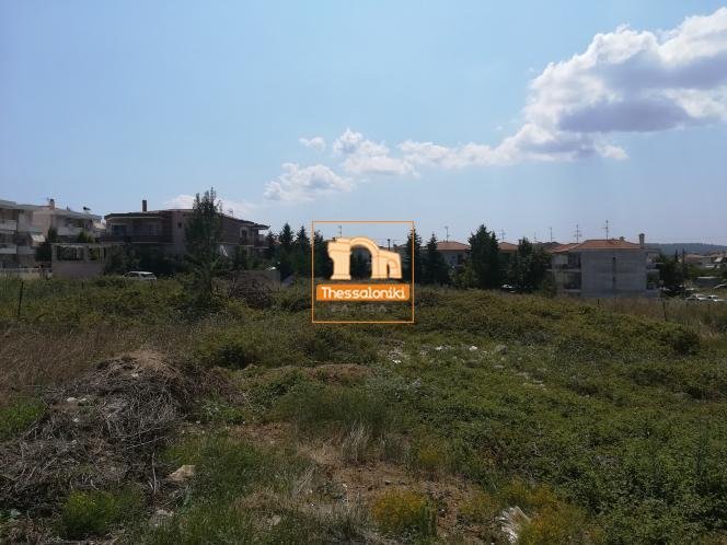 Terreno a Halkidiki, Macedonia and Thrace, Grecia 5 - 16841044