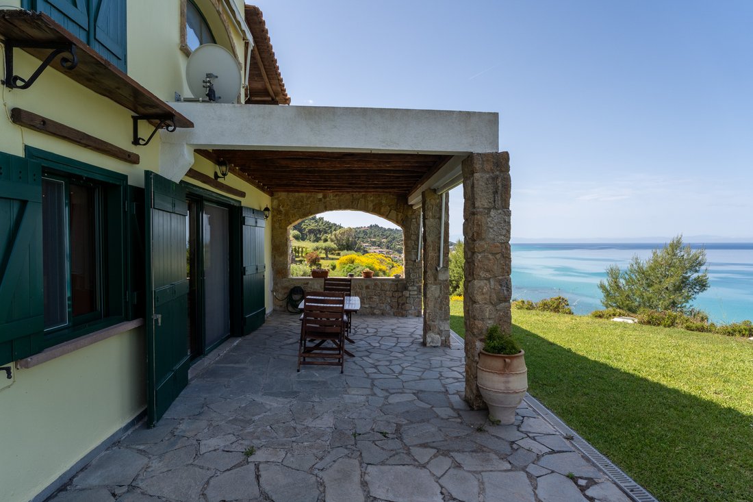 House in Kassandra, Macedonia and Thrace, Greece 5 - 16841827