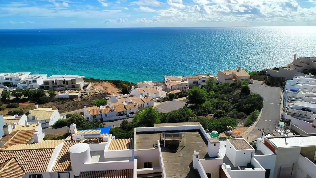 Land in Budens, Algarve, Portugal 2 - 16841587