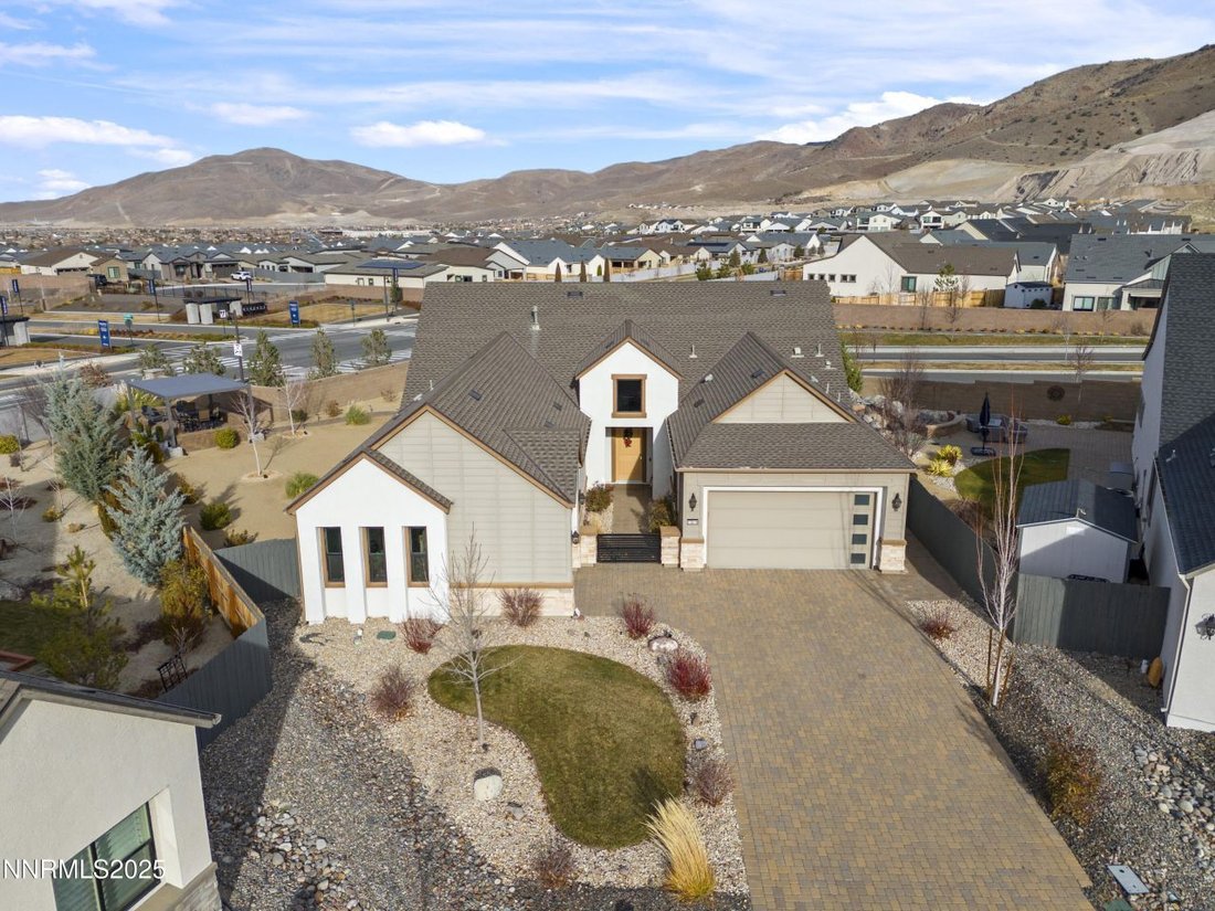 House in Reno, Nevada, United States 3 - 16842578