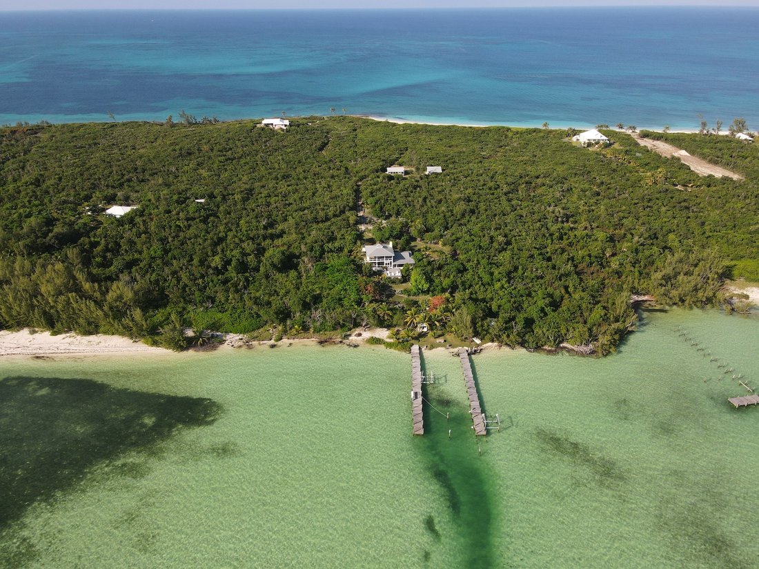 Land in Treasure Cay, Central Abaco, The Bahamas 5 - 16841208