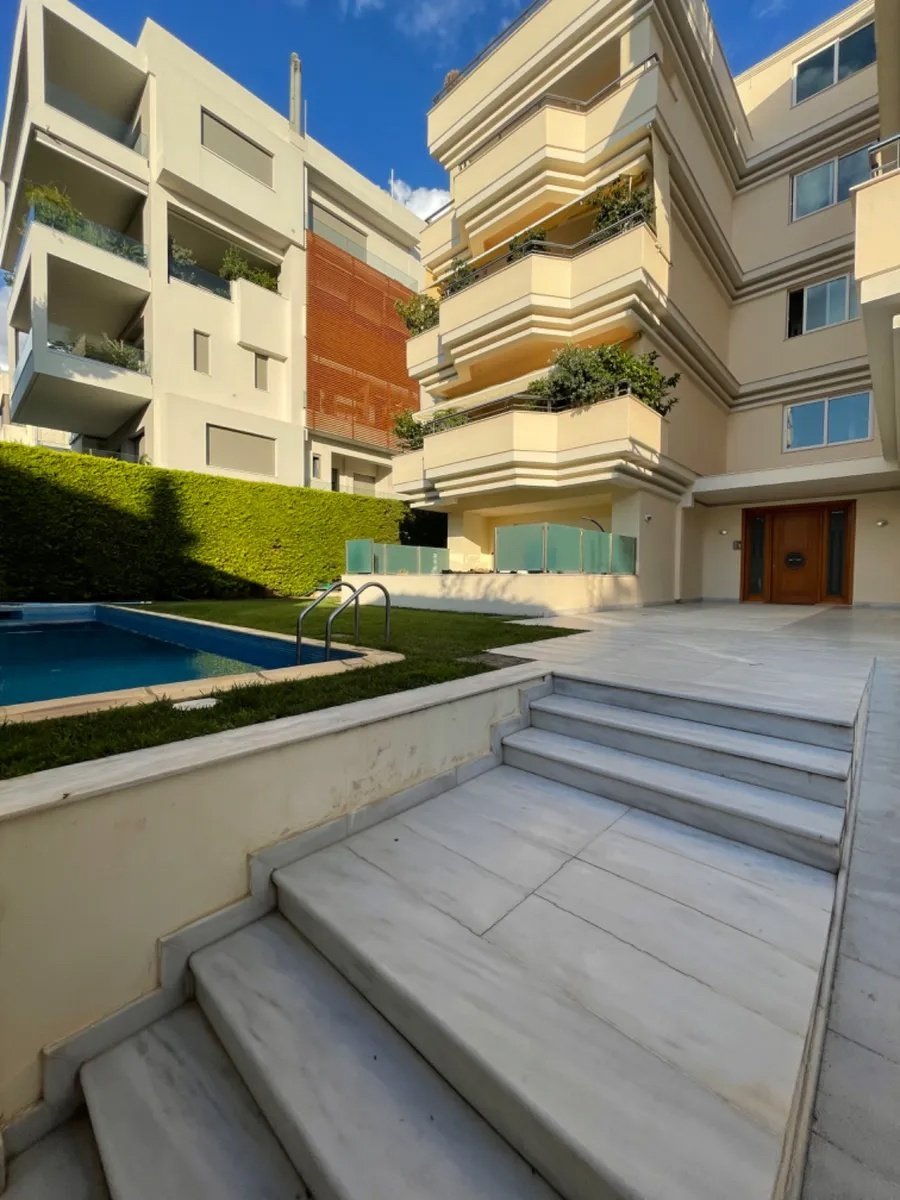Apartment in Glyfada, Attica, Greece 2 - 16843057