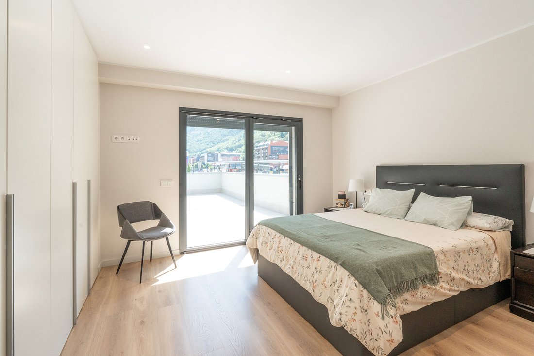 Apartment in Andorra la Vella, Andorra la Vella, Andorra 5 - 16840915